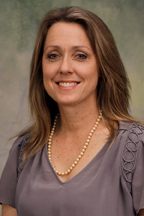 Laura Beeman heads into her third season as UH women's hoops coach.