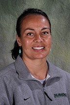 Wendy Anae (UH photo)