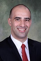 Alex Delanian (UH photo)