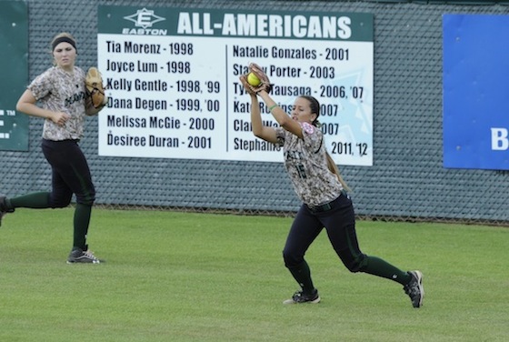 UH hopes to improve on last season's 22-28 overall record. Photo by Bruce Asato/Star-Advertiser