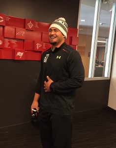 Joey Iosefa