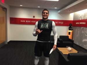Jordan Pu'u-Robinson