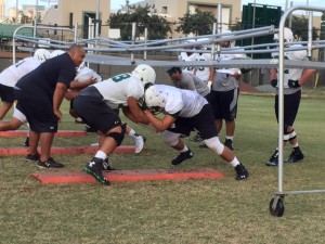 Sione Kauhi (right blocker)