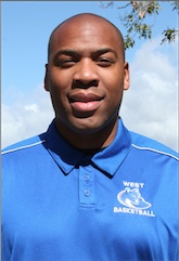 Chris Acker (West Los Angeles College photo)