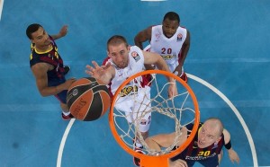Photo courtesy Euroleague.net