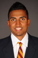 Sai Tummala  (Arizona State photo)