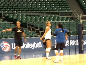 usav