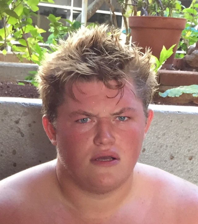 Center Brenden Urban