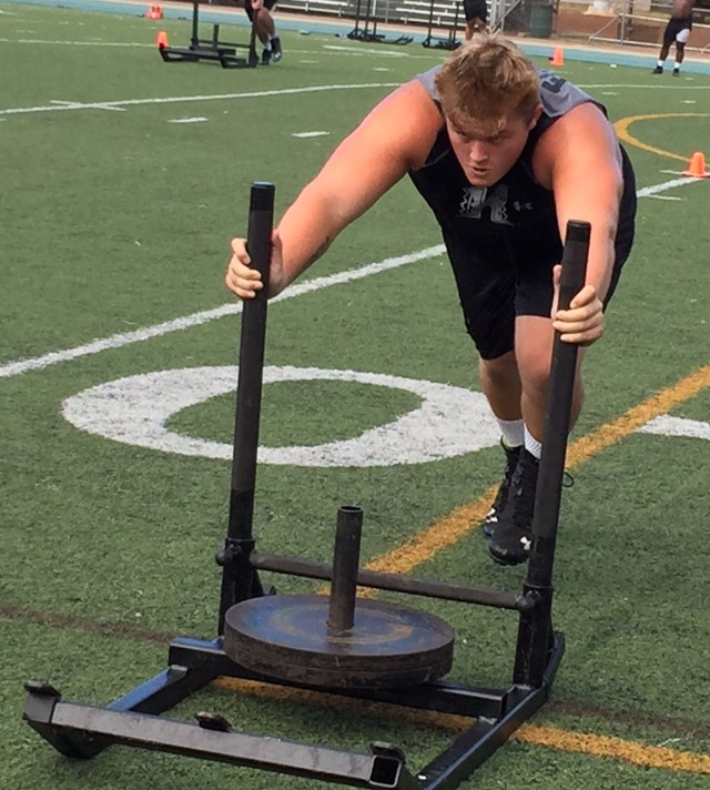 Center Brenden Urban