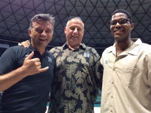 coaches