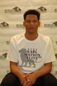 Drew Buggs (Photo by EarlWatsonElite.com)