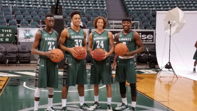 Wings: Sheriff Drammeh, Aaron Valdes, Zach Buscher, Isaac Fleming