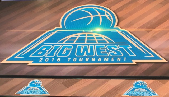 Who's coming out on top in the 2016 Big West tournament?