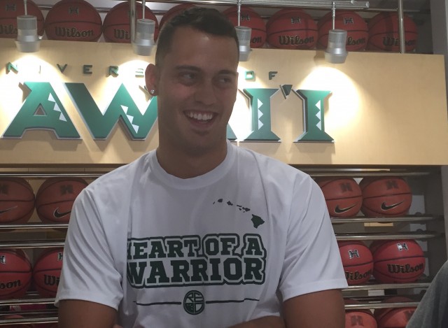 Stefan Jankovic could smile at his decision to turn pro Wednesday.
