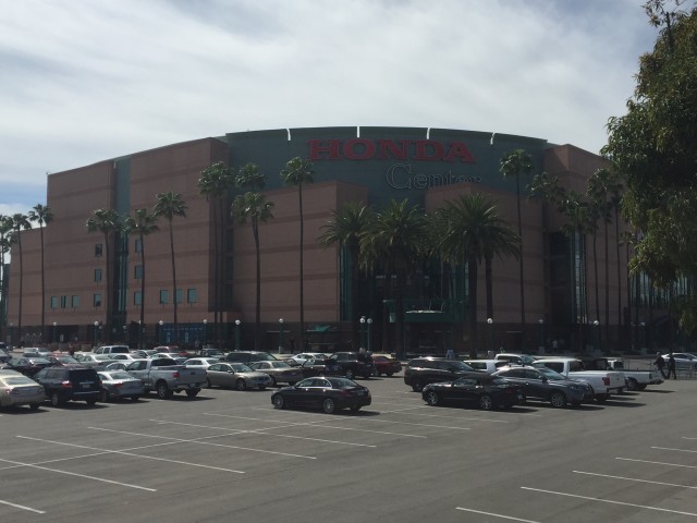 Big West championship game pairings will be settled after tonight.