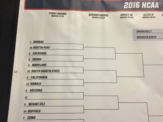 Hawaii takes on California in the Rainbow Warriors' first NCAA game since 2002.