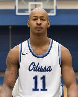 Larry Lewis (Odessa College photo)