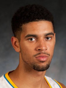 Noah Allen (UCLA photo)