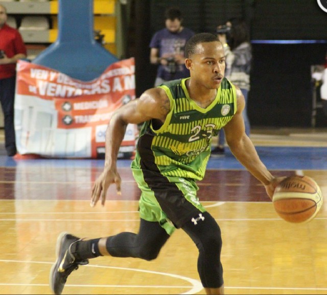 Garrett Nevels Spain 3