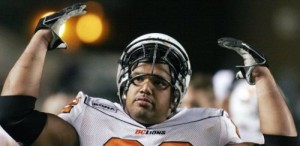 Bobby Singh, who had a successful career in the CFL, won a Super Bowl ring as a practice-squad player with the St. Louis Rams 