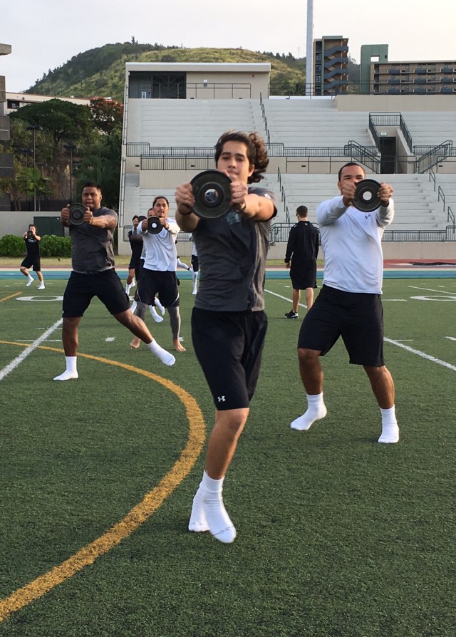 Wideout Kumoku Noa
