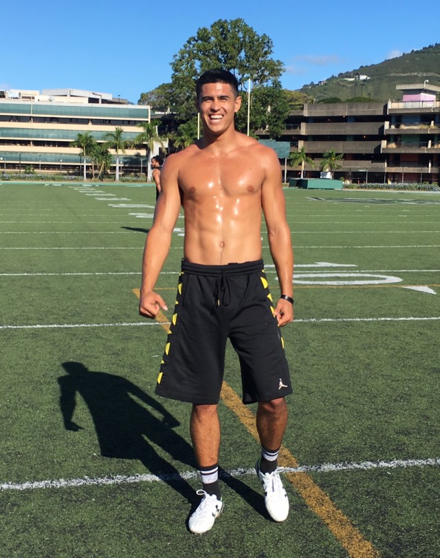 Makoa Camanse-Stevens