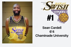 Swish Sean Caddell