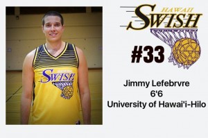 Jimmy Lefebvre Swish