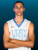 Rylan Bergersen (Link Year Prep photo)