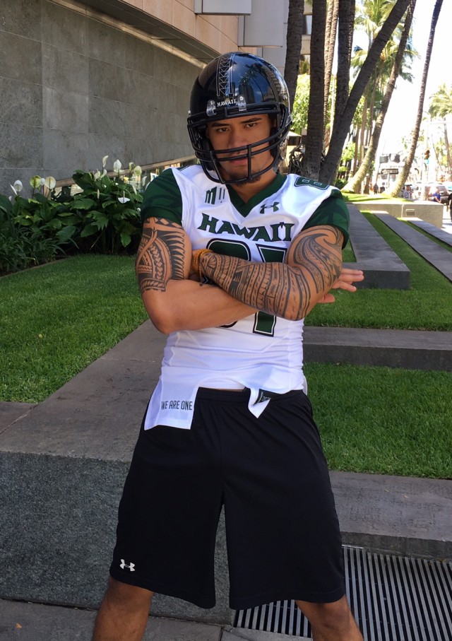 Kalakaua Timoteo III