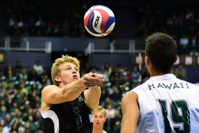 At The Net: A Rainbow Warrior Volleyball Blog by Tiff Wells